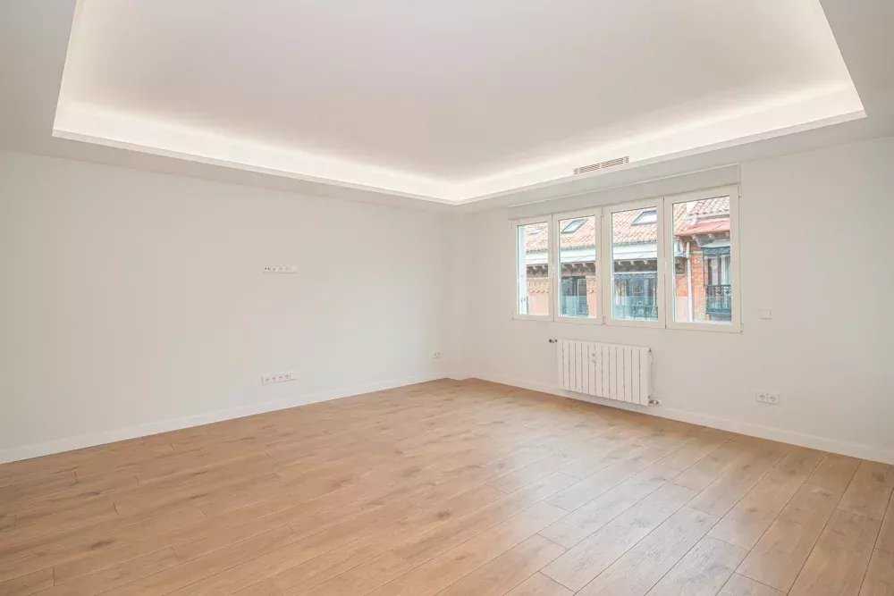 Madrid  - Appartement 