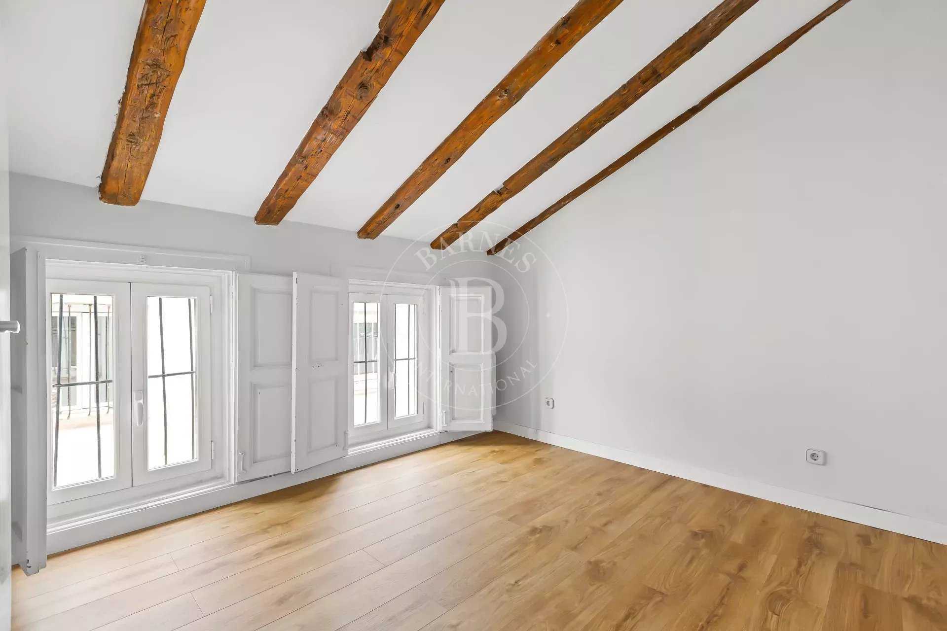 Madrid  - Apartment 1 Bedroom