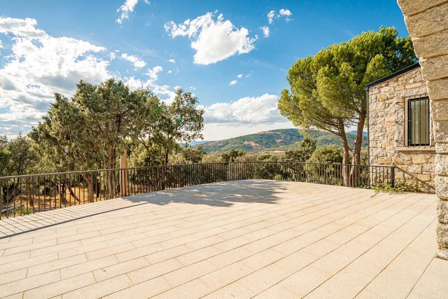 Collado Villalba  - Finca 