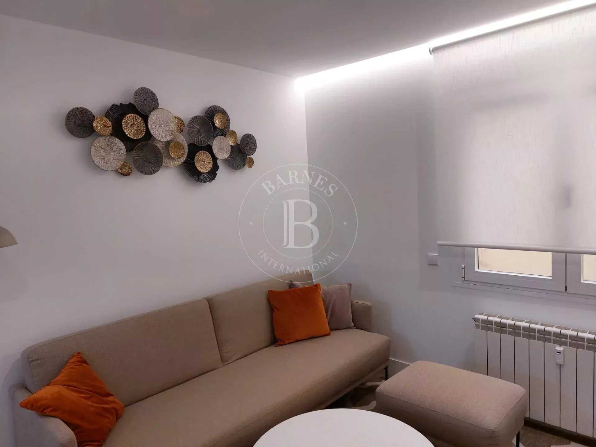 Madrid  - Appartement 