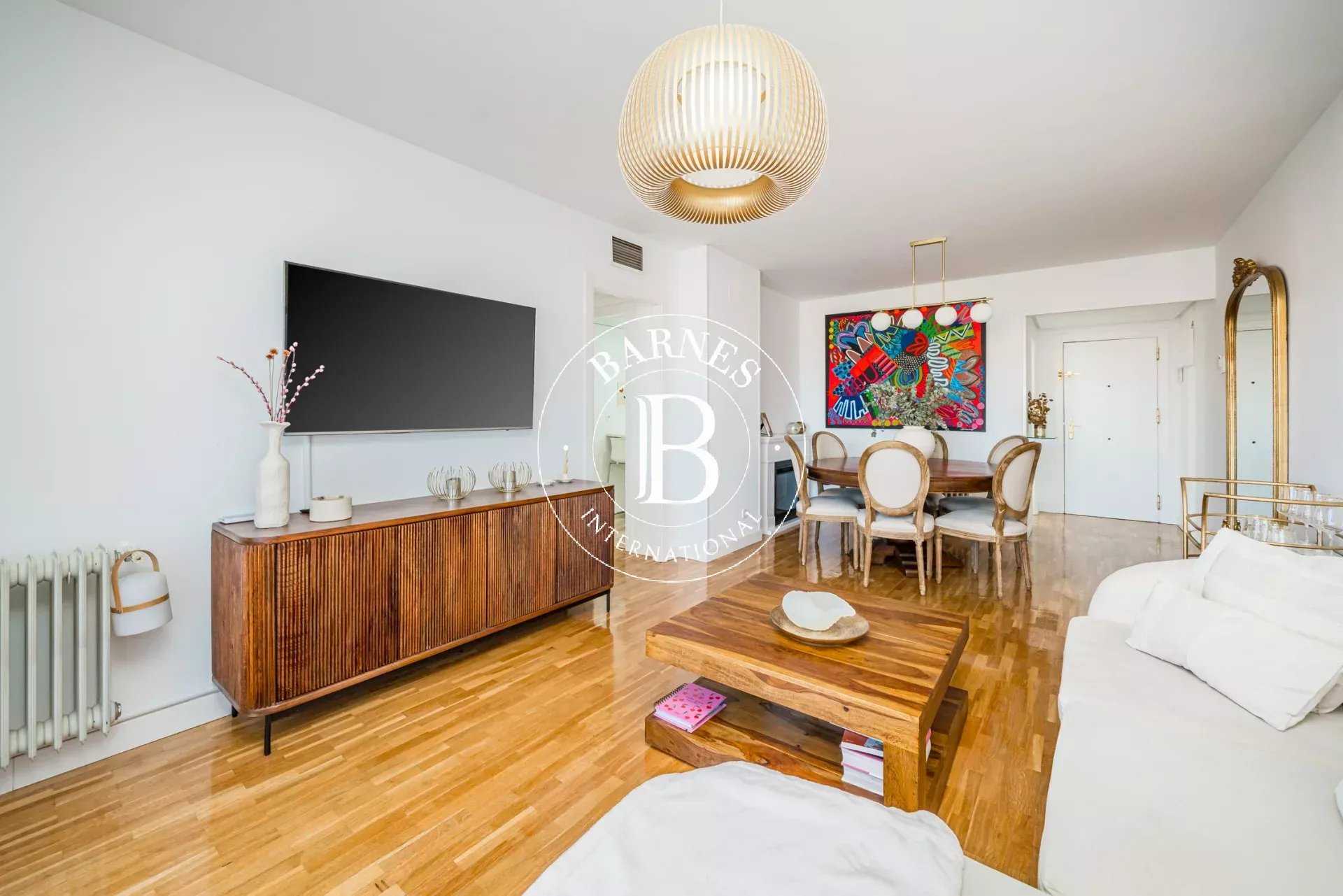 Madrid  - Appartement 