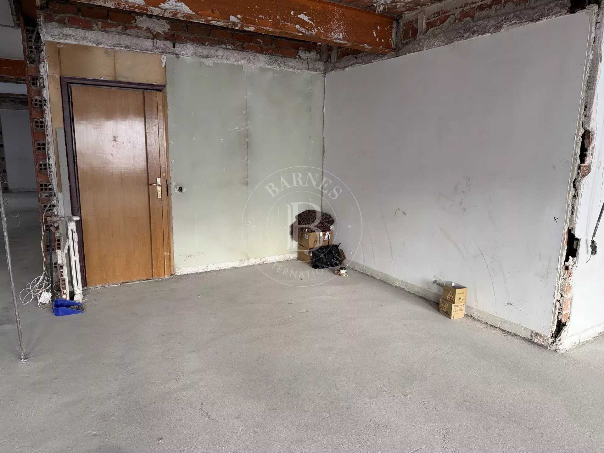 Madrid  - Apartment 3 Bedrooms