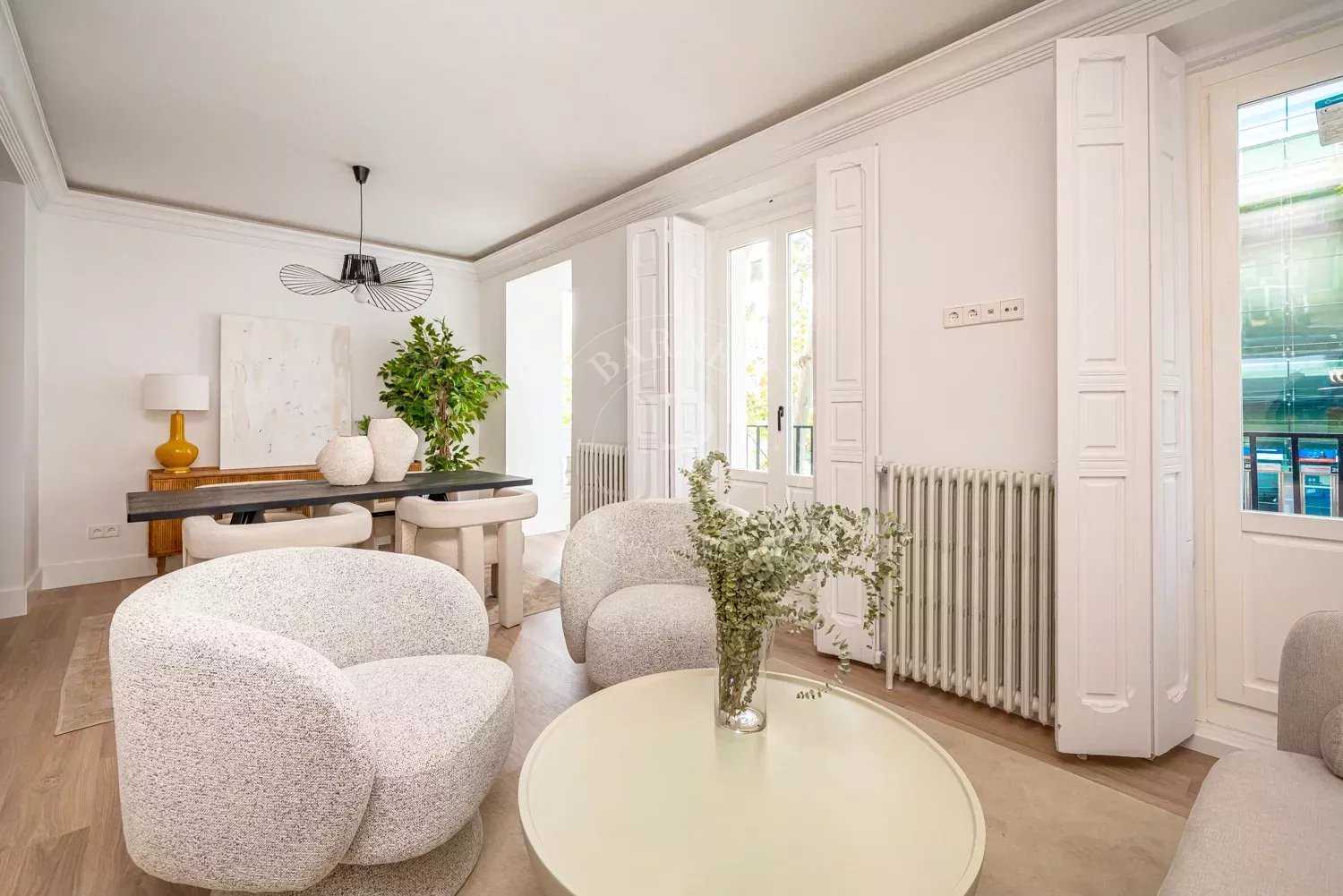 Madrid  - Apartment 2 Bedrooms