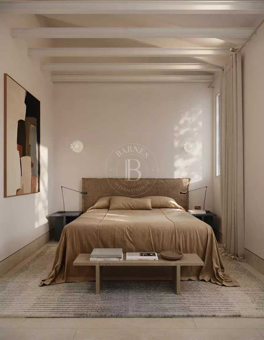 Madrid  - Appartement 