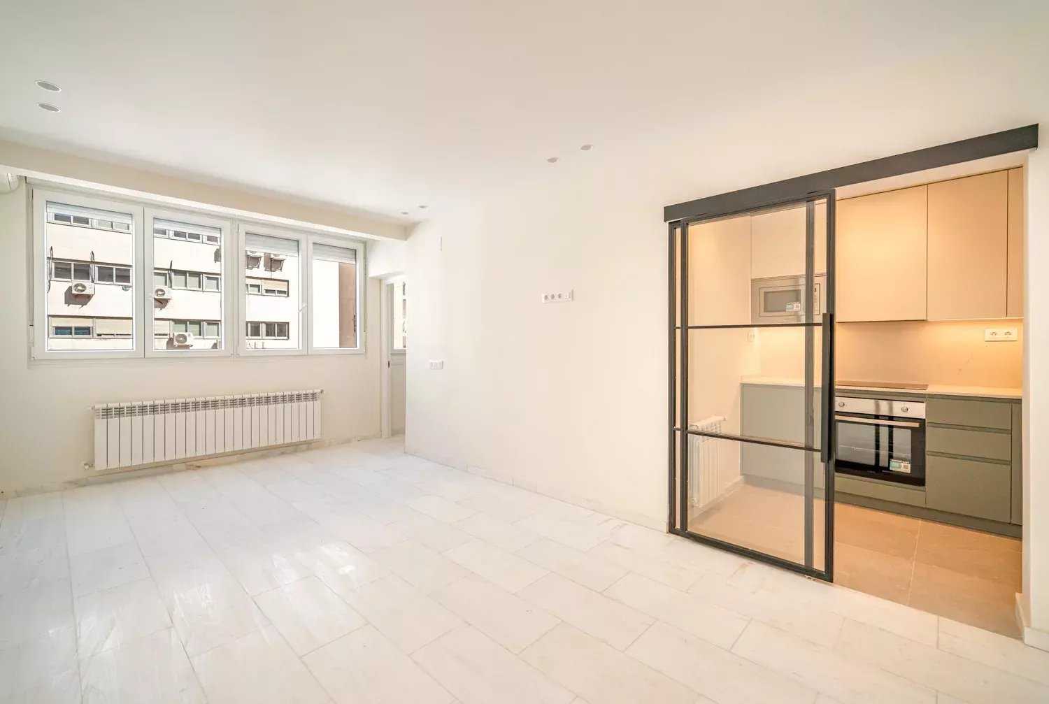 Madrid  - Apartment 1 Bedroom