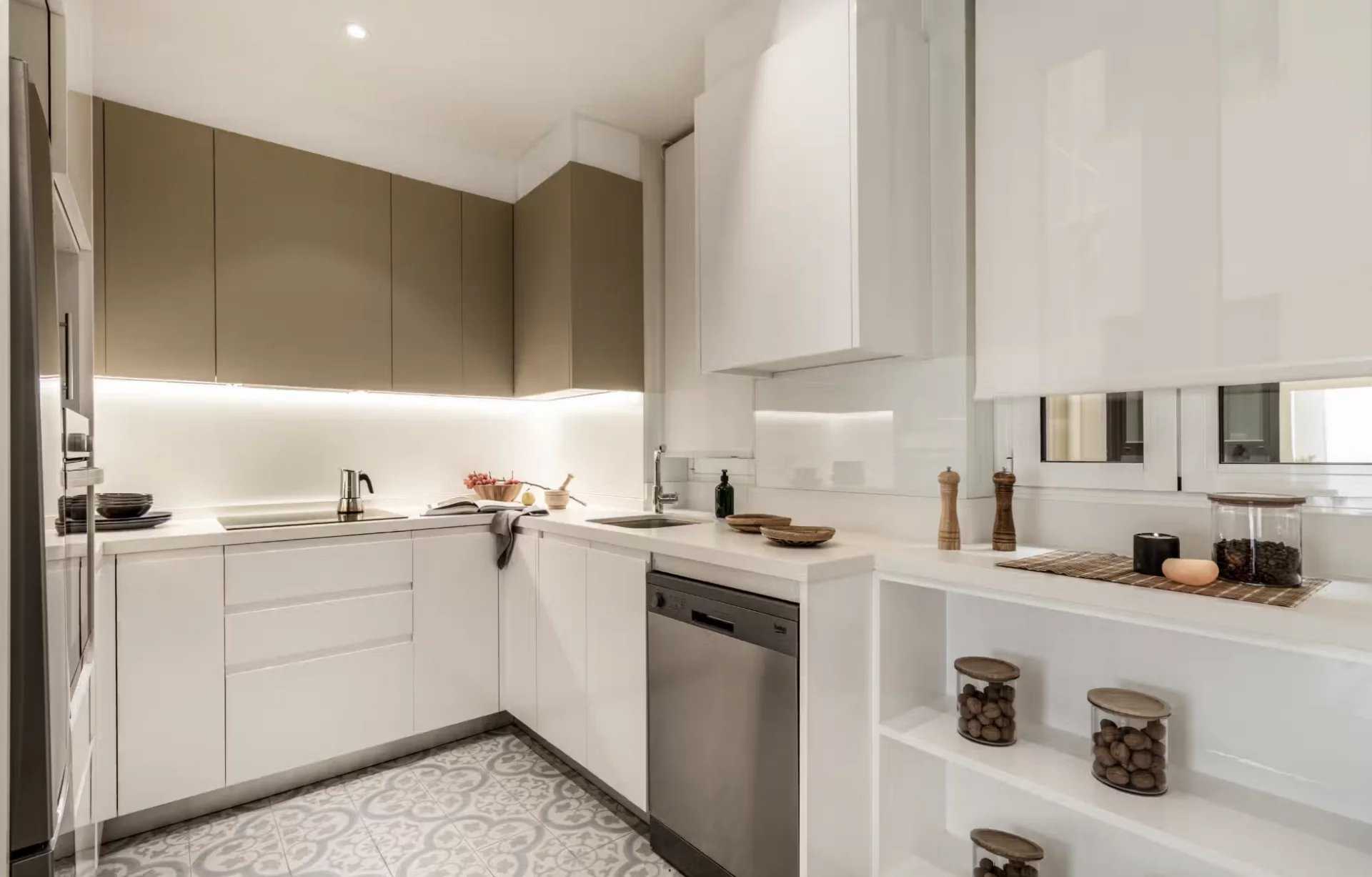 Madrid  - Appartement 