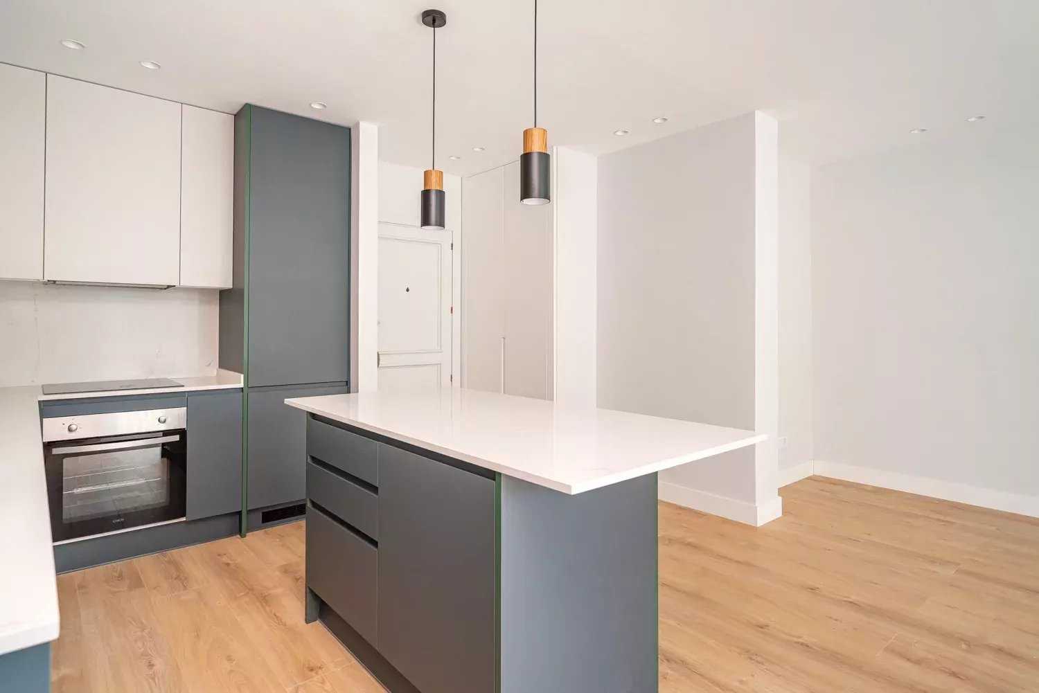 Madrid  - Apartment 1 Bedroom