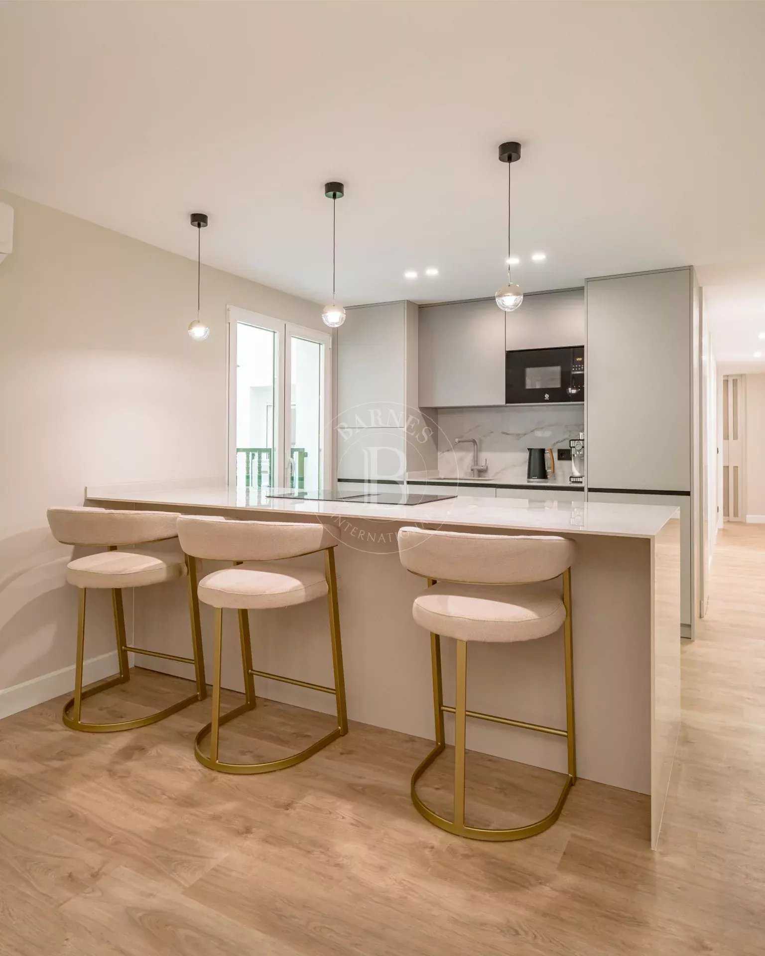 Madrid  - Appartement 