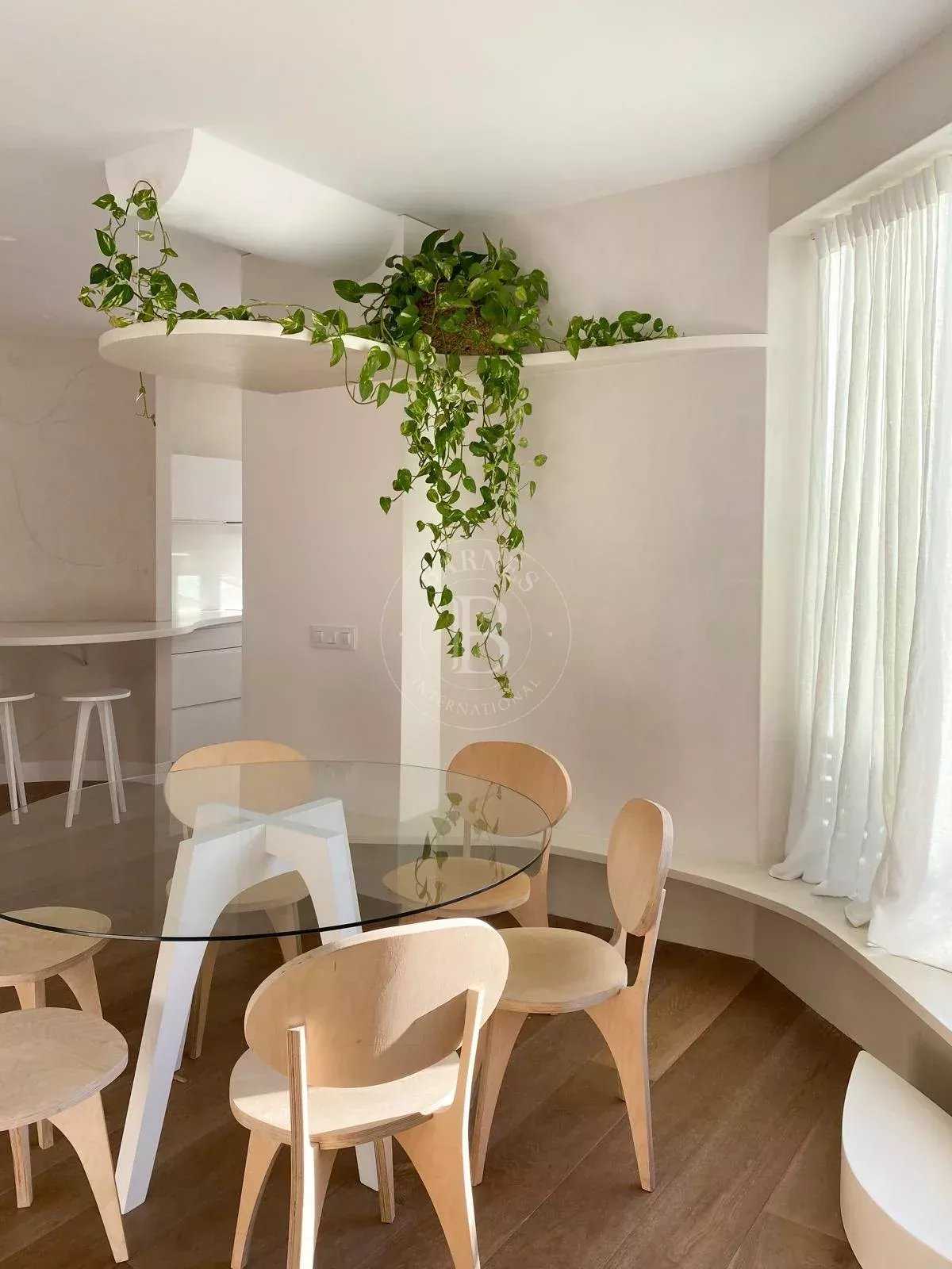 Madrid  - Appartement 