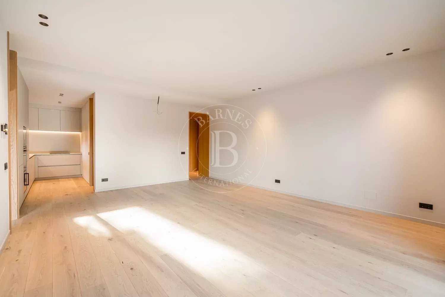 Madrid  - Appartement 2 Pi&egrave;ces 2 Chambres