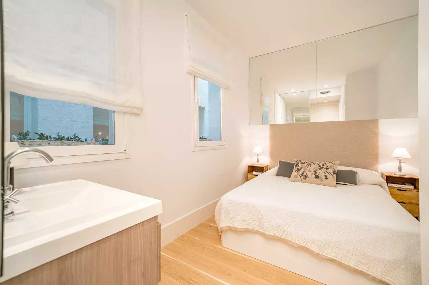 Madrid  - Piso 2 Cuartos 2 Habitaciones