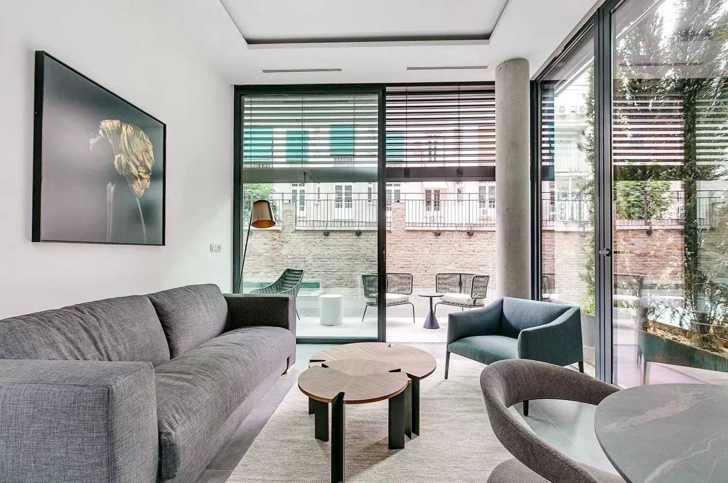Madrid  - Appartement 