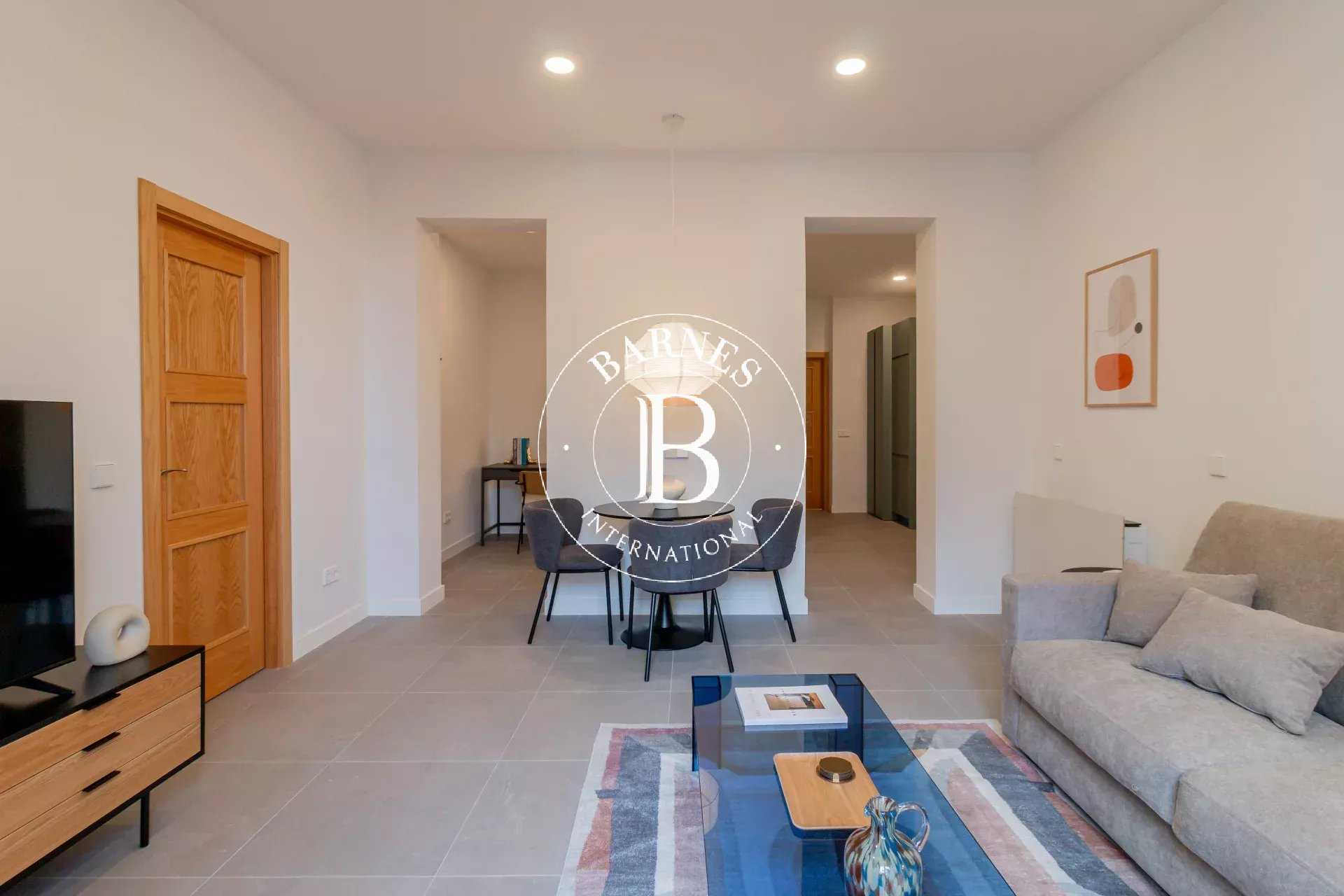 Madrid  - Appartement 