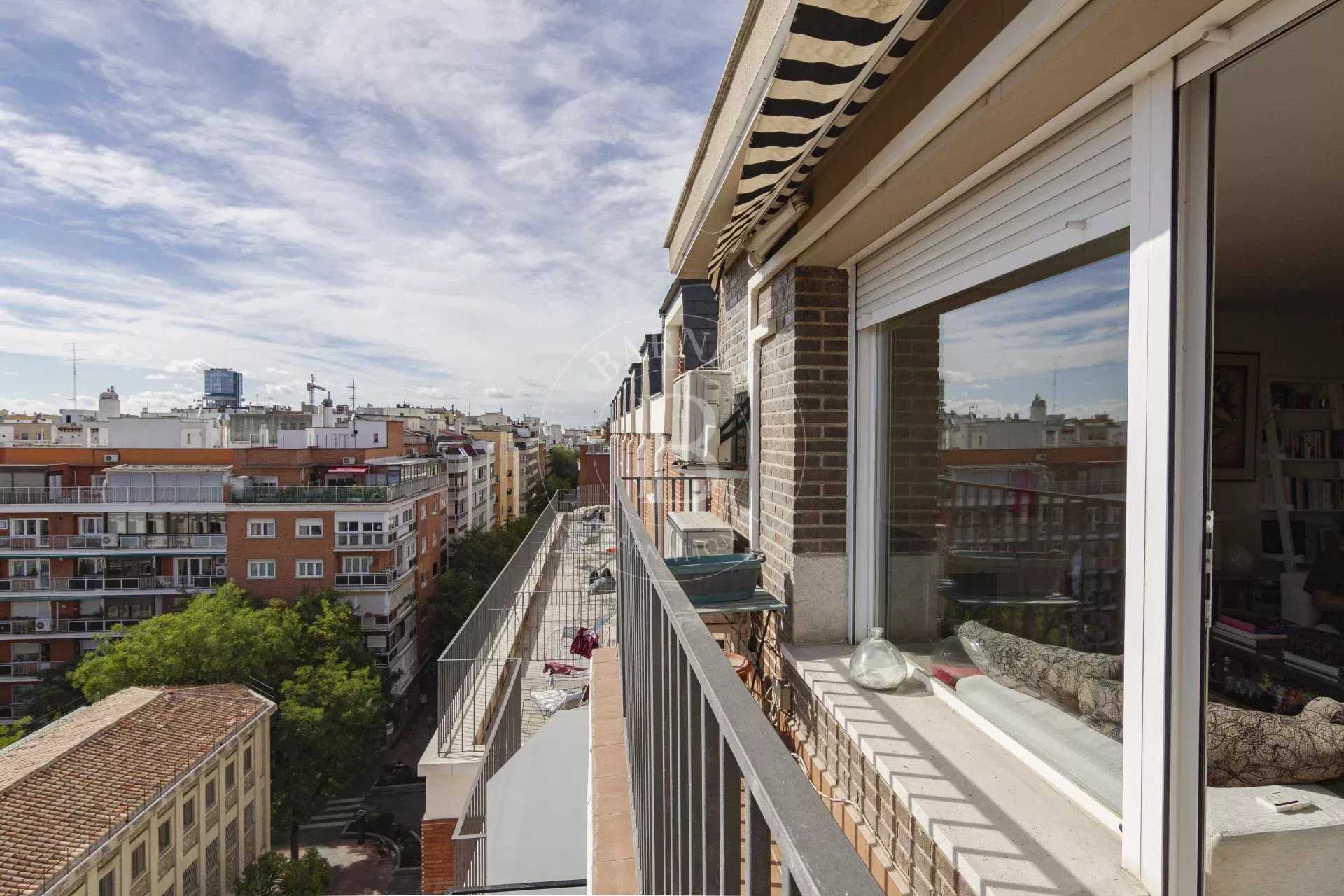 Madrid  - Penthouse 5 Pi&egrave;ces 6 Chambres