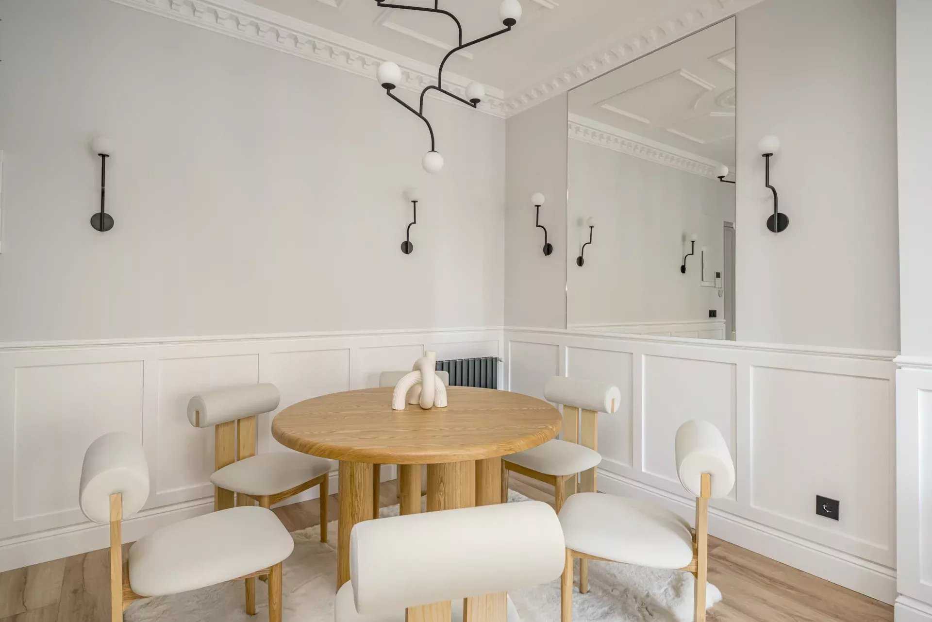 Madrid  - Apartment 3 Bedrooms