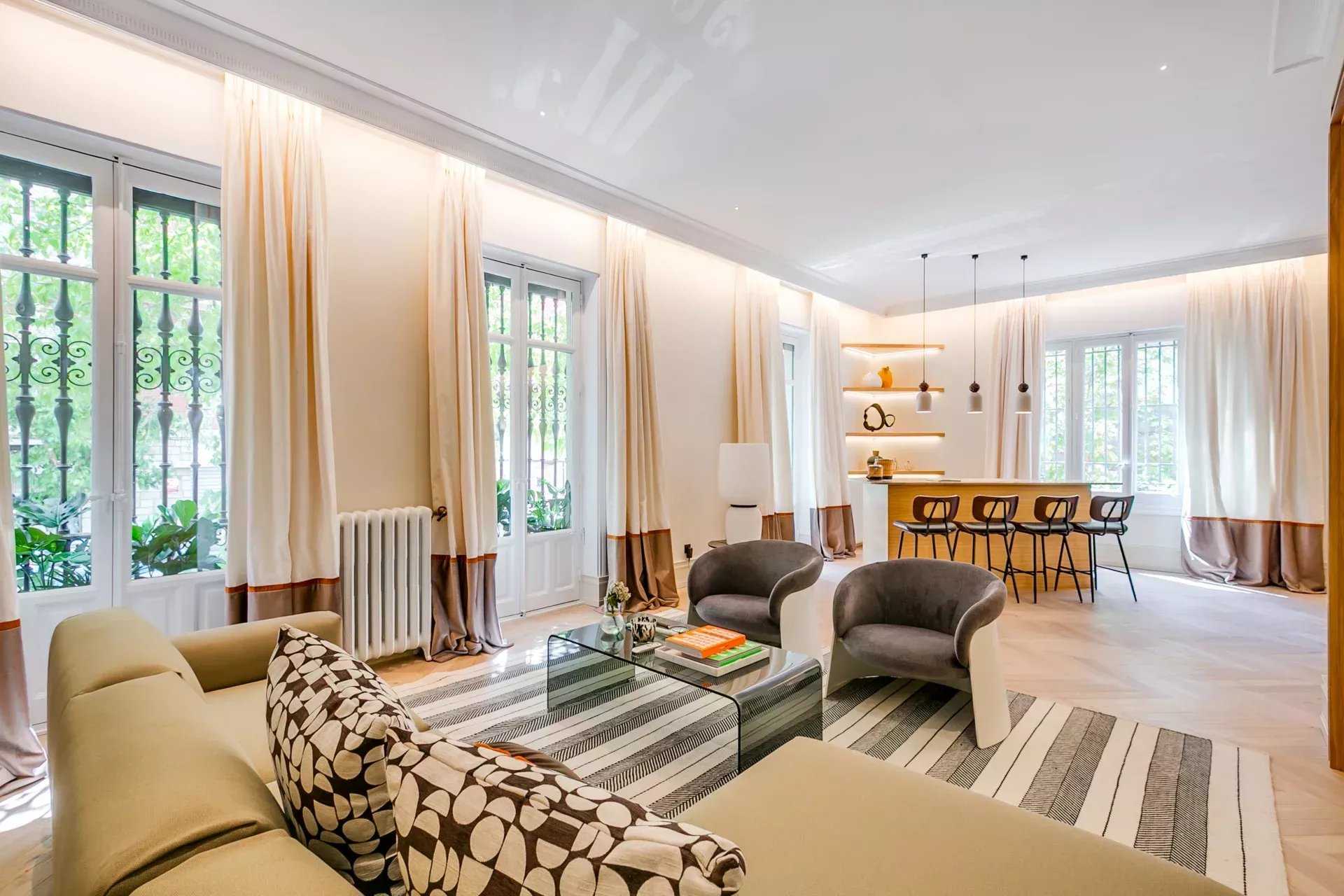 Madrid  - Appartement 