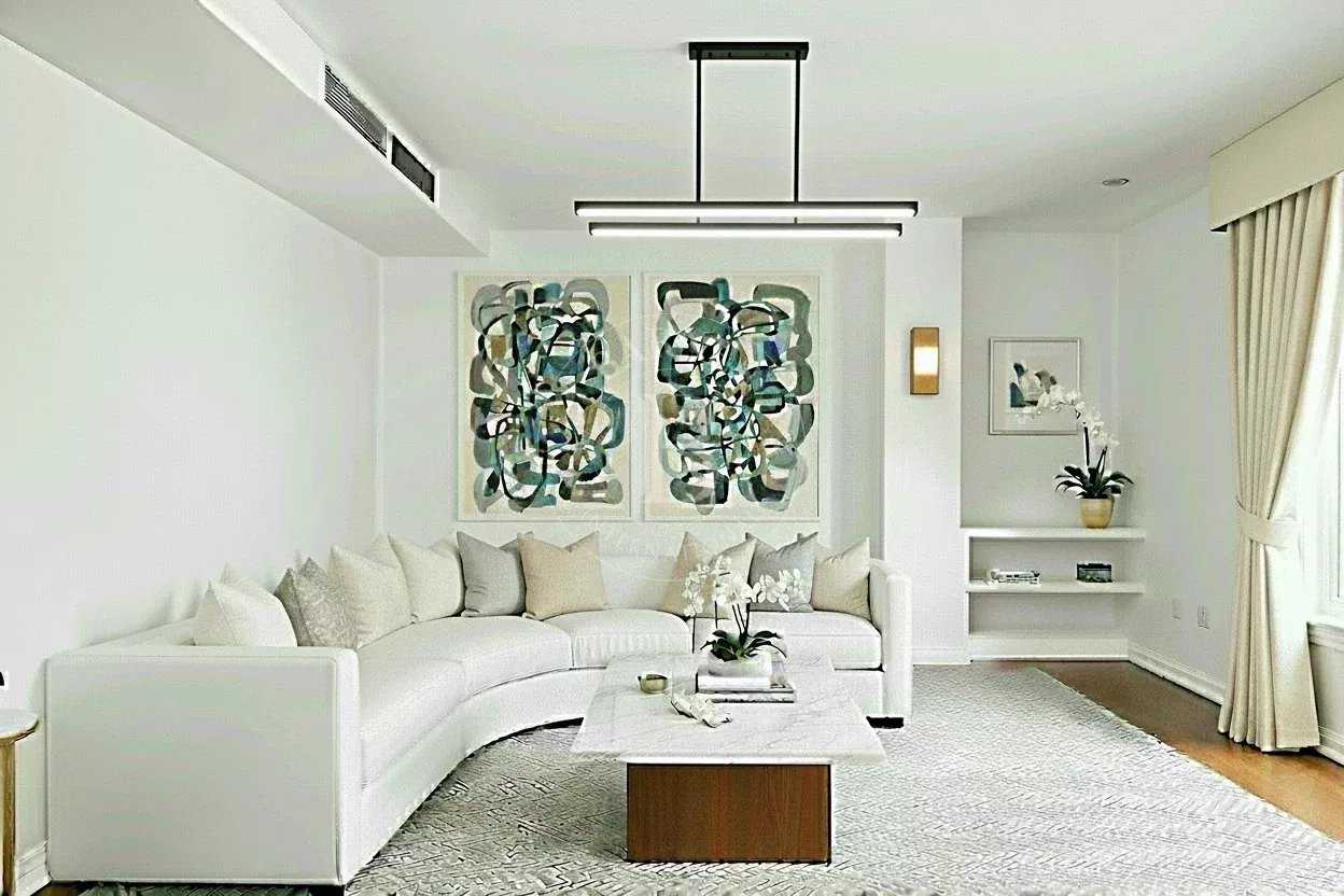 Madrid  - Apartment 3 Bedrooms