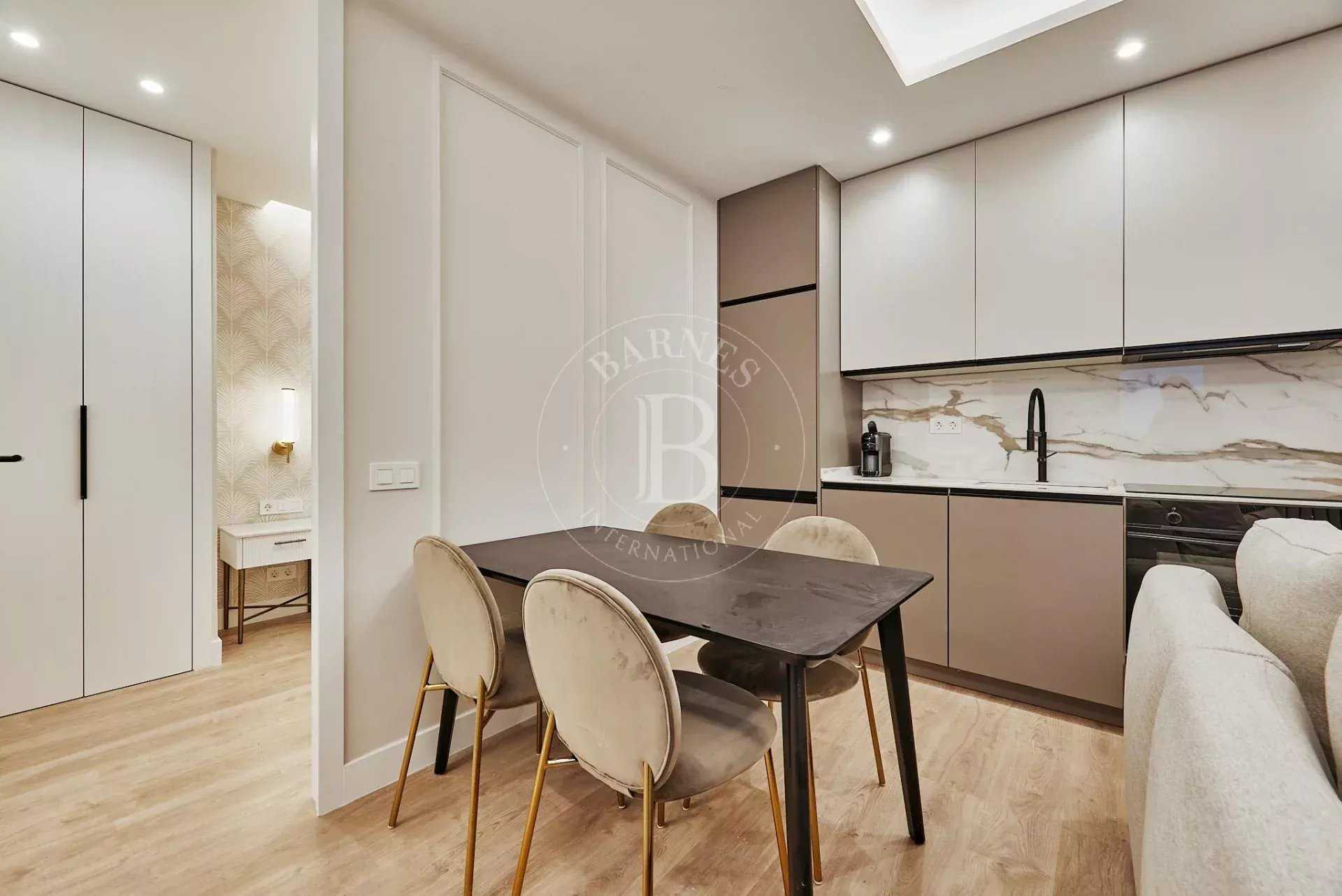 Madrid  - Appartement 