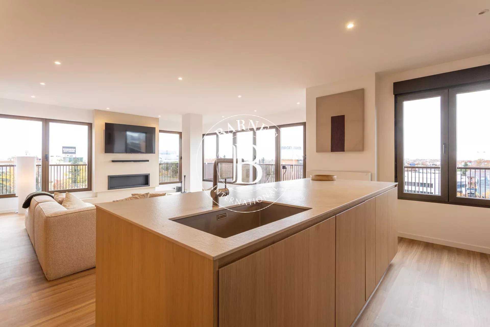 Madrid  - Appartement 