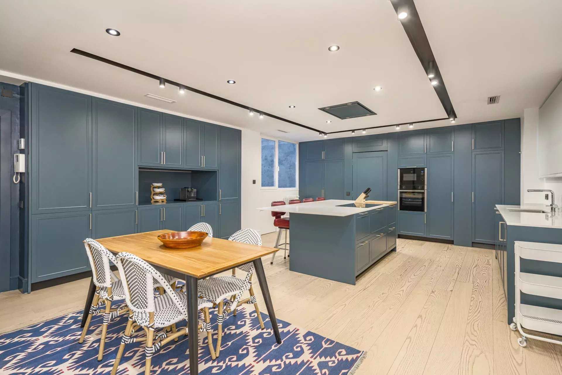 Madrid  - Apartment 4 Bedrooms