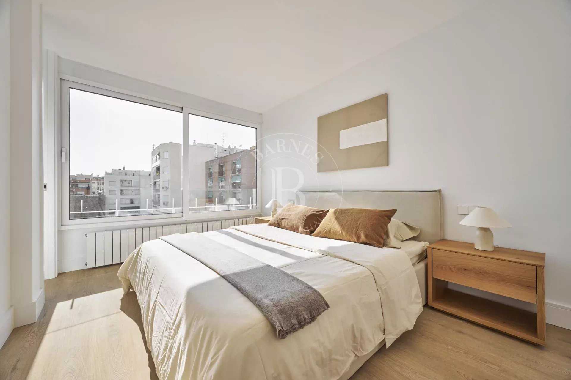 Madrid  - Apartment 4 Bedrooms