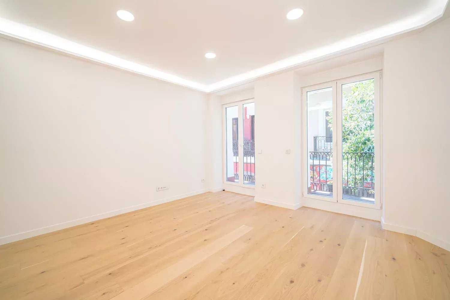 Madrid  - Apartment 2 Bedrooms