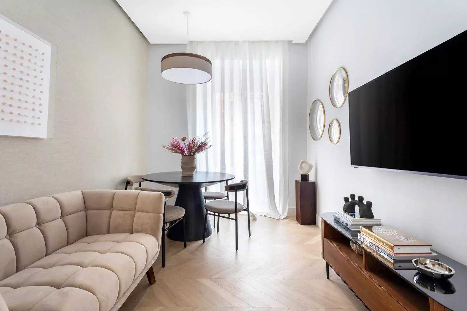 Madrid  - Appartement 