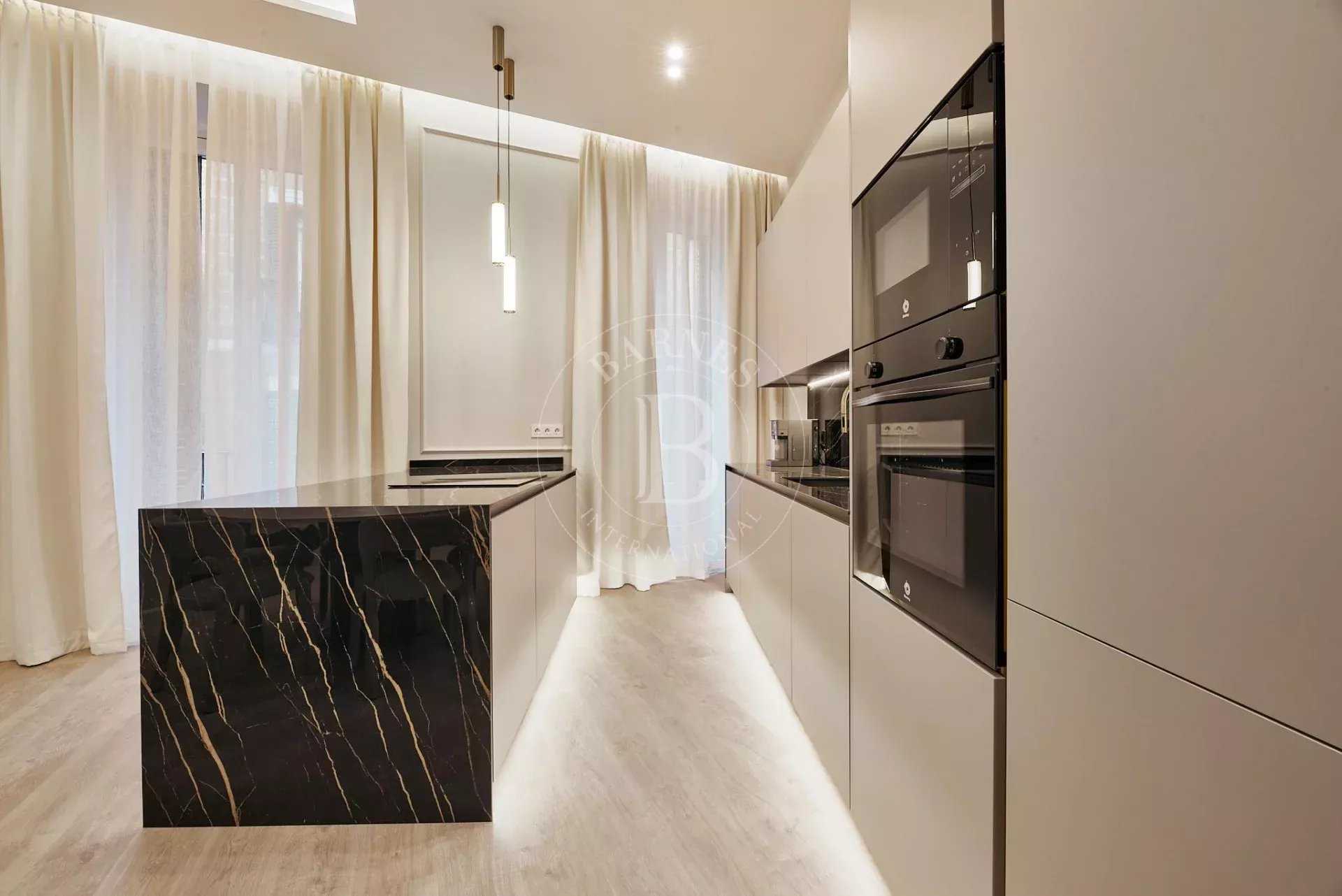 Madrid  - Appartement 