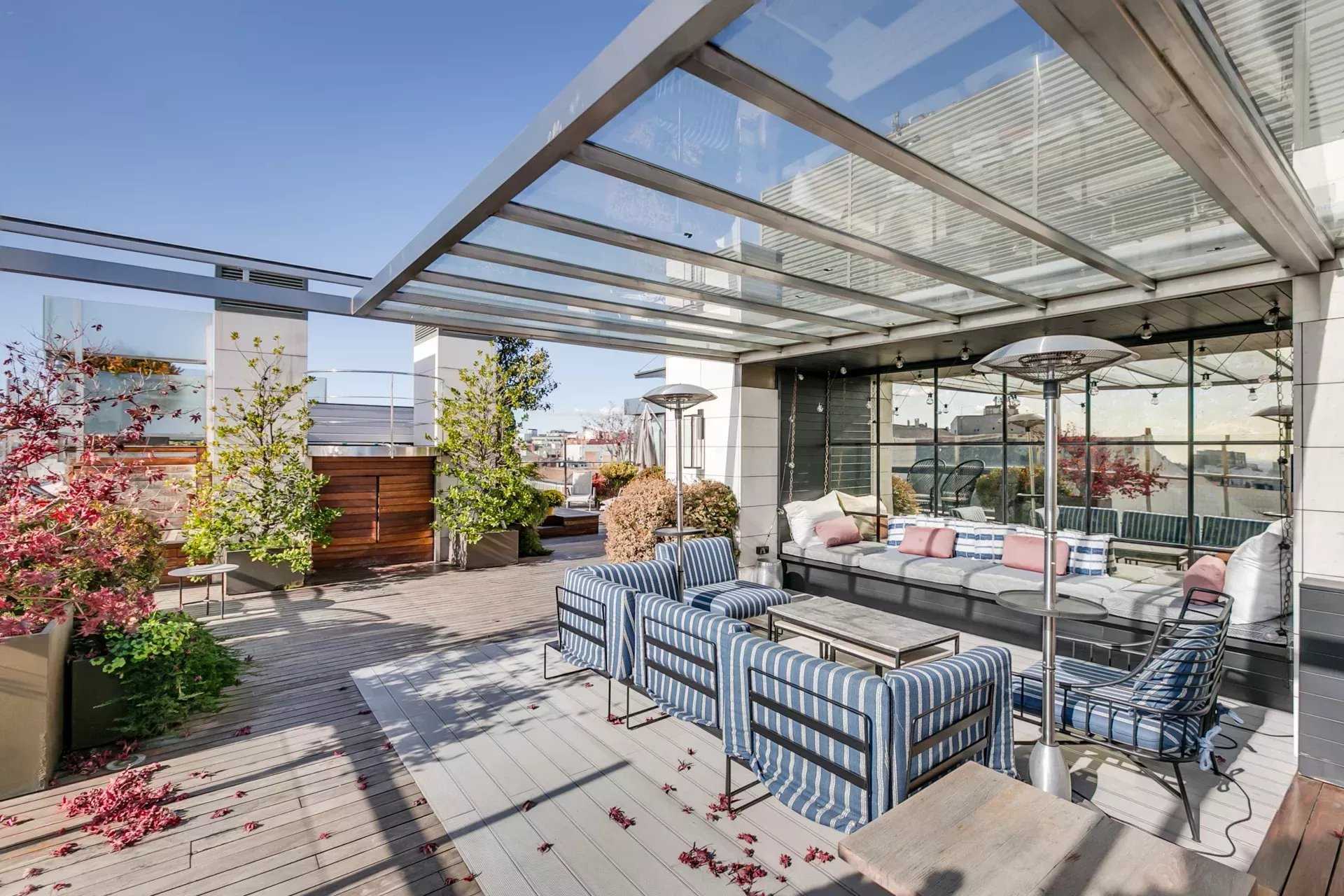 Madrid  - Duplex 4 Bedrooms