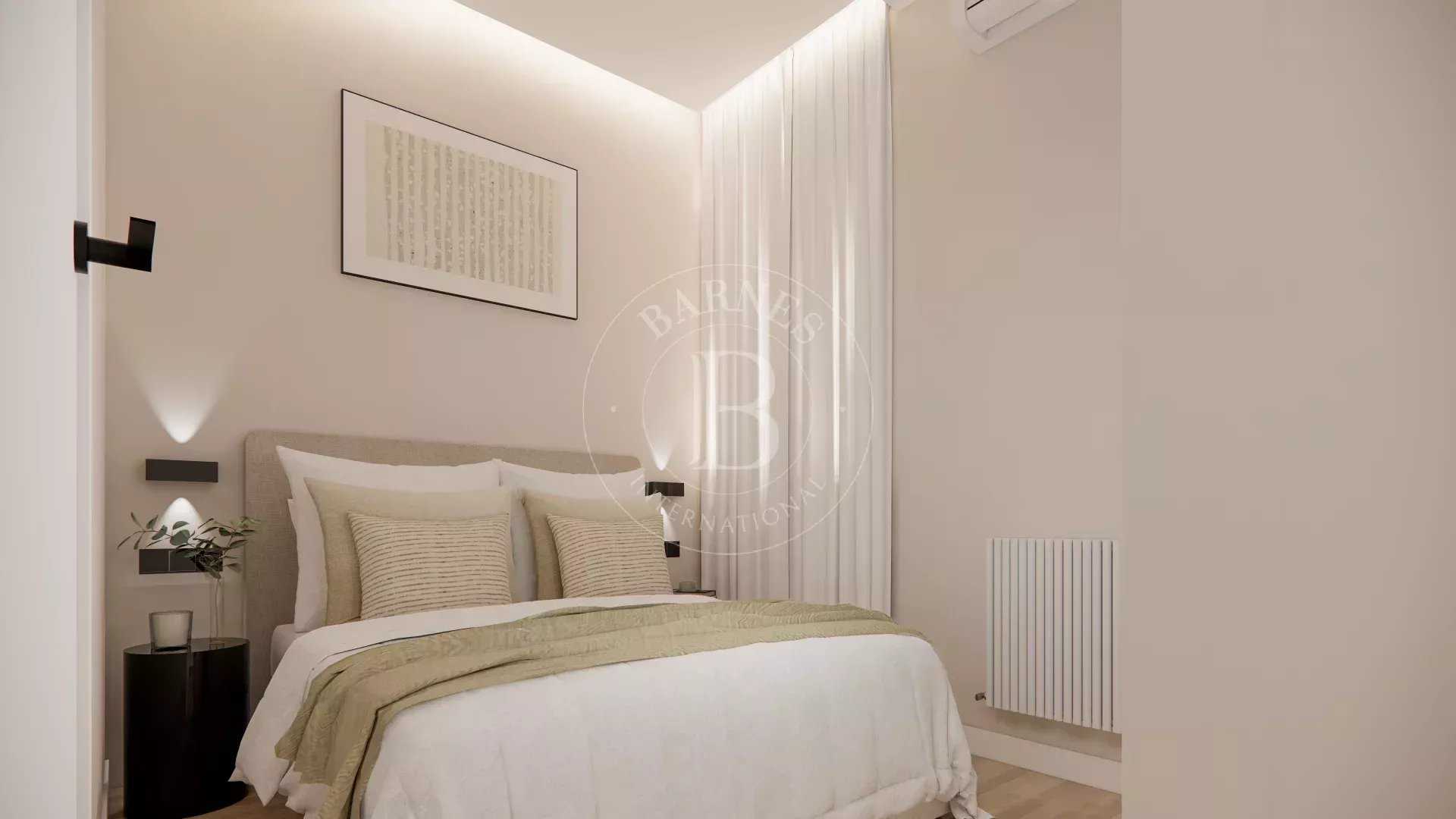 Madrid  - Apartment 2 Bedrooms