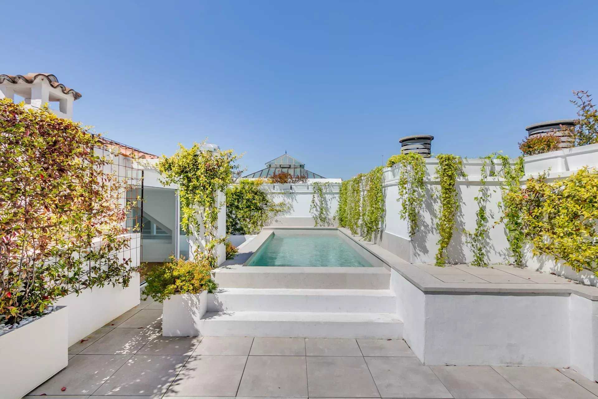 Madrid  - Penthouse 3 Bedrooms