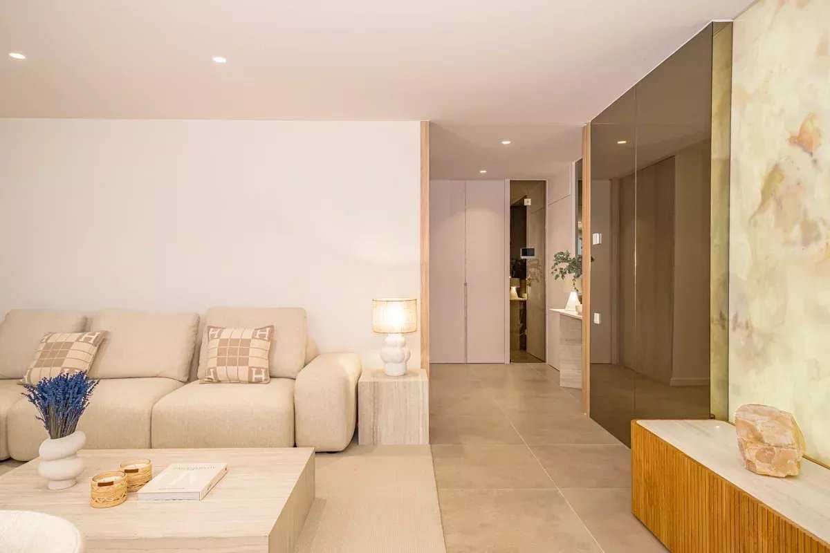 Pozuelo de Alarcón  - Appartement 