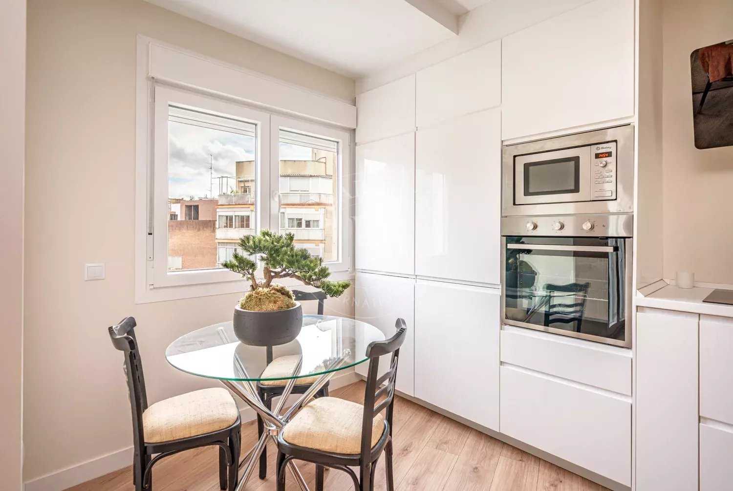 Madrid  - Apartment 3 Bedrooms