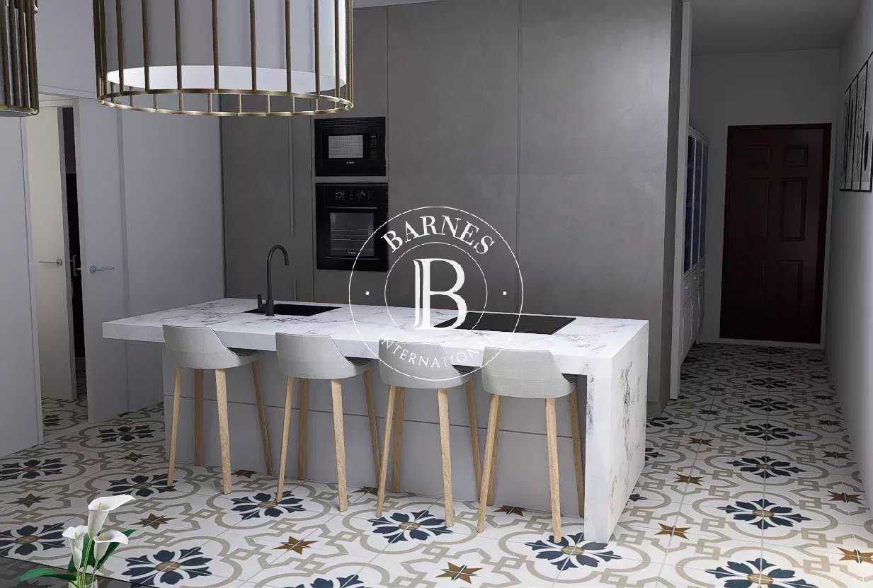 Madrid  - Appartement 2 Pi&egrave;ces 2 Chambres