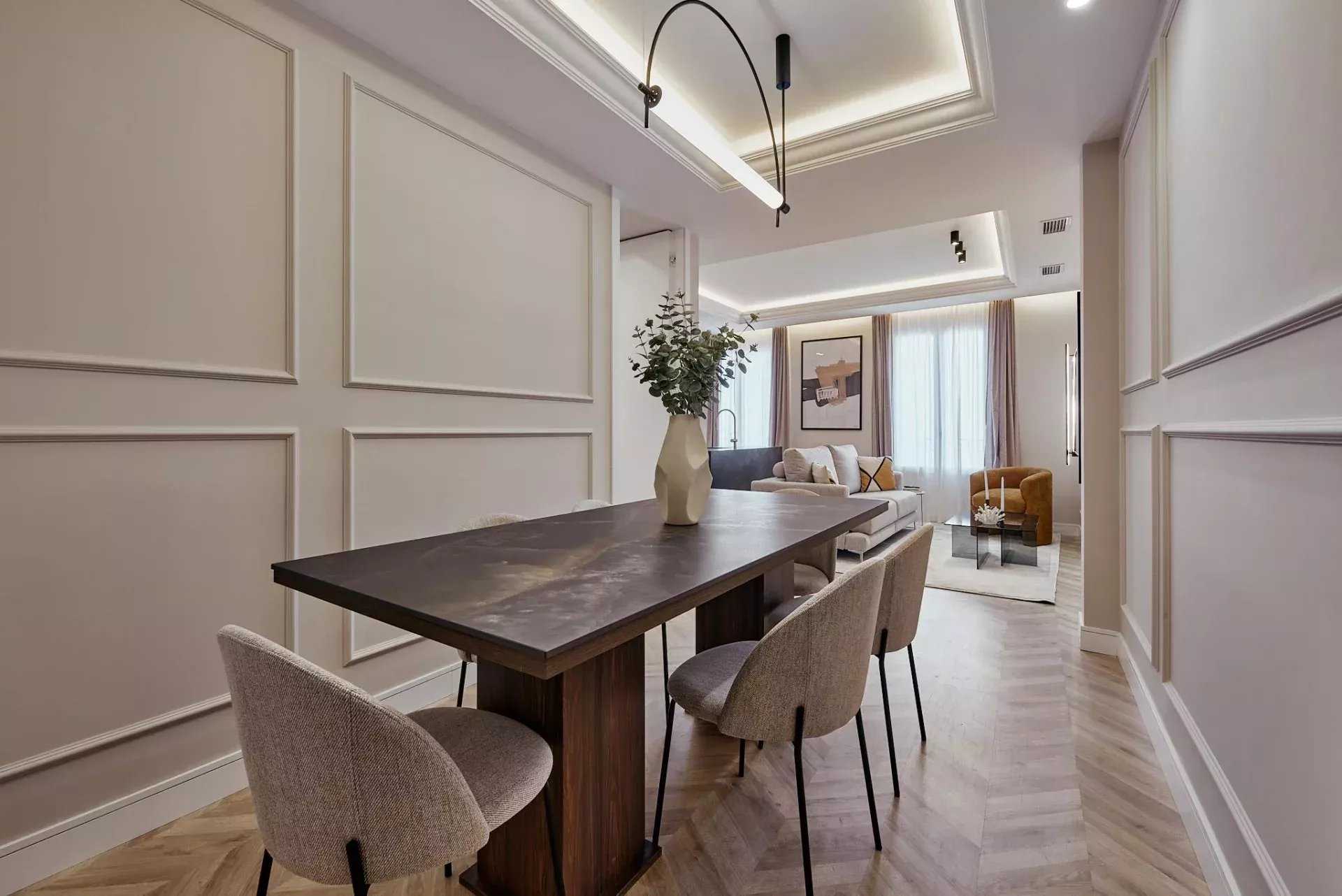 Madrid  - Appartement 