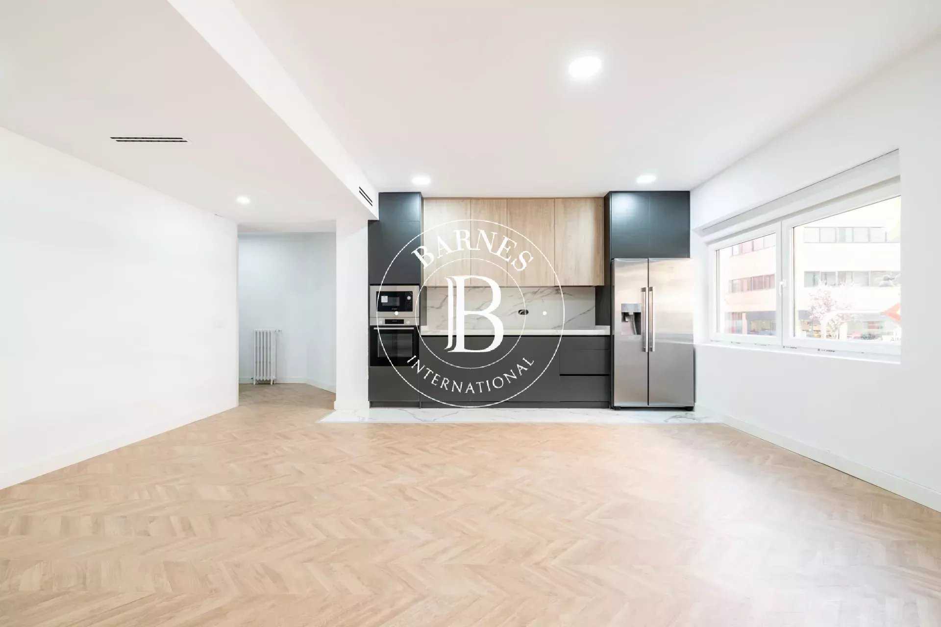 Madrid  - Appartement 