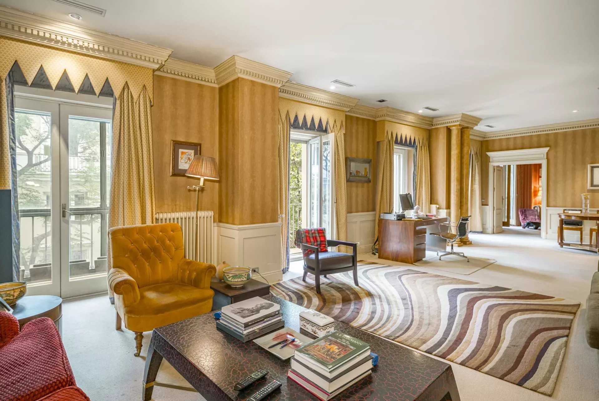 Madrid  - Apartment 2 Bedrooms