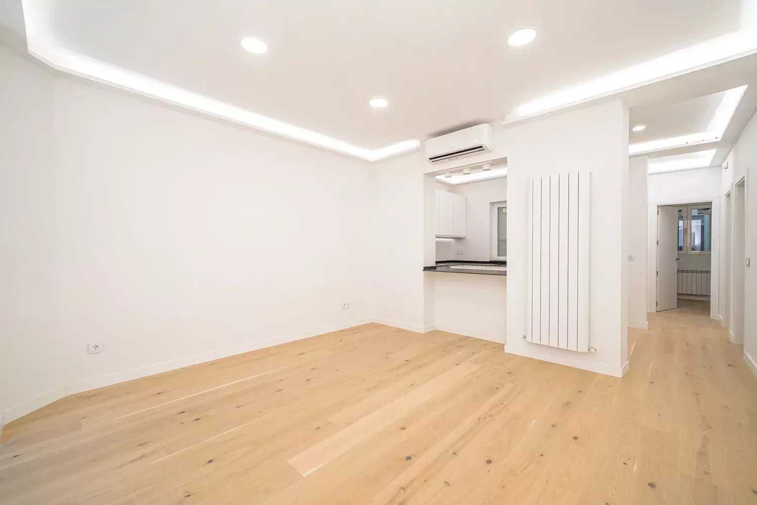 Madrid  - Apartment 2 Bedrooms