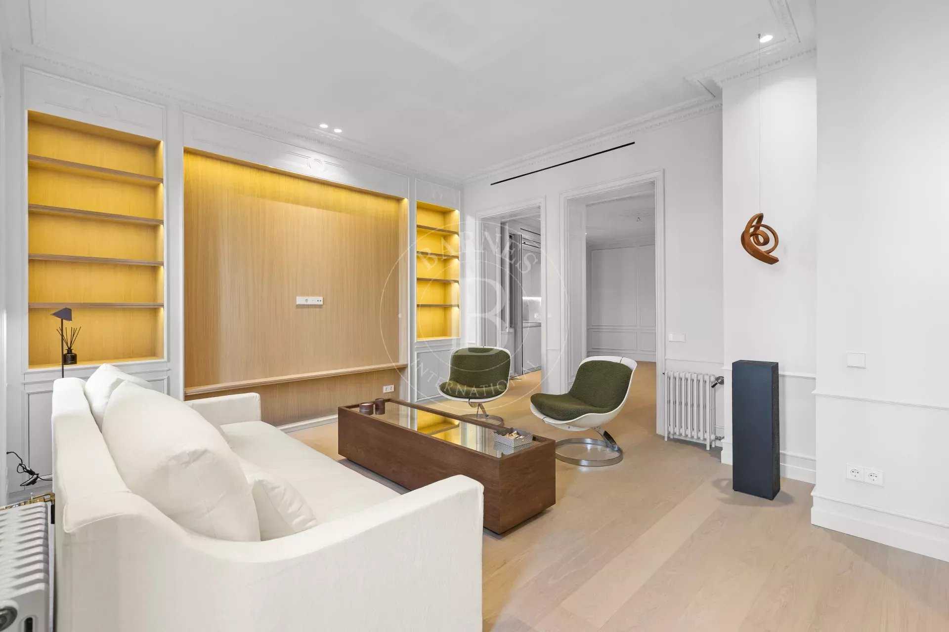 Madrid  - Appartement 3 Pi&egrave;ces 2 Chambres