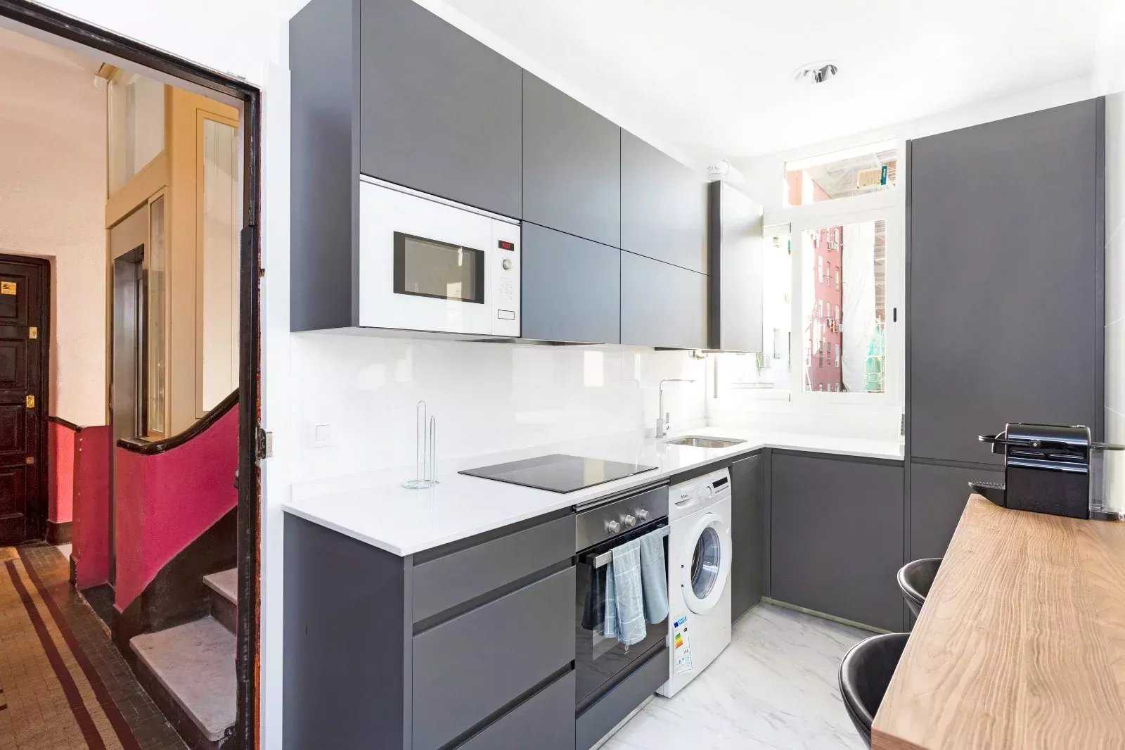 Madrid  - Appartement 