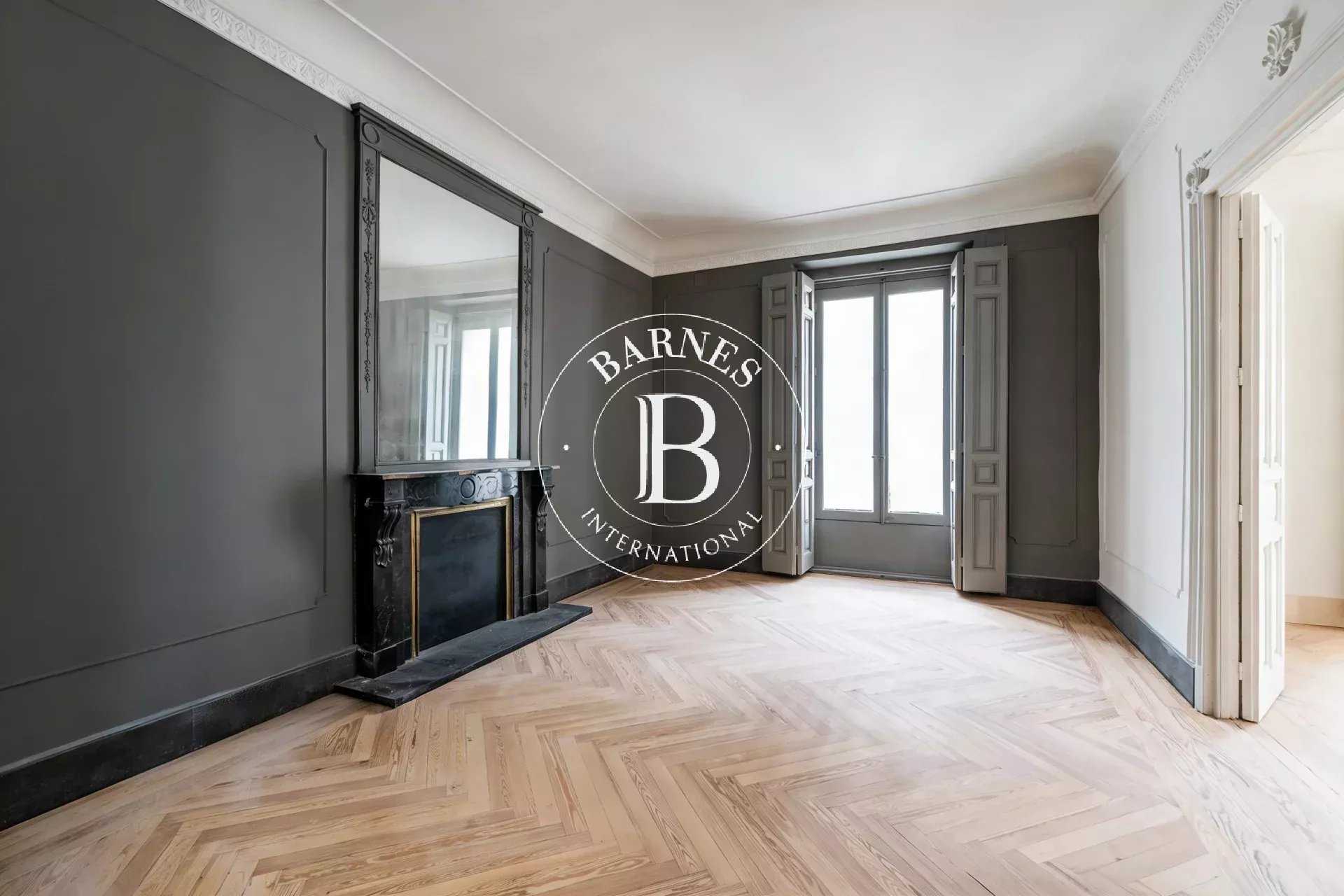 Madrid  - Appartement 