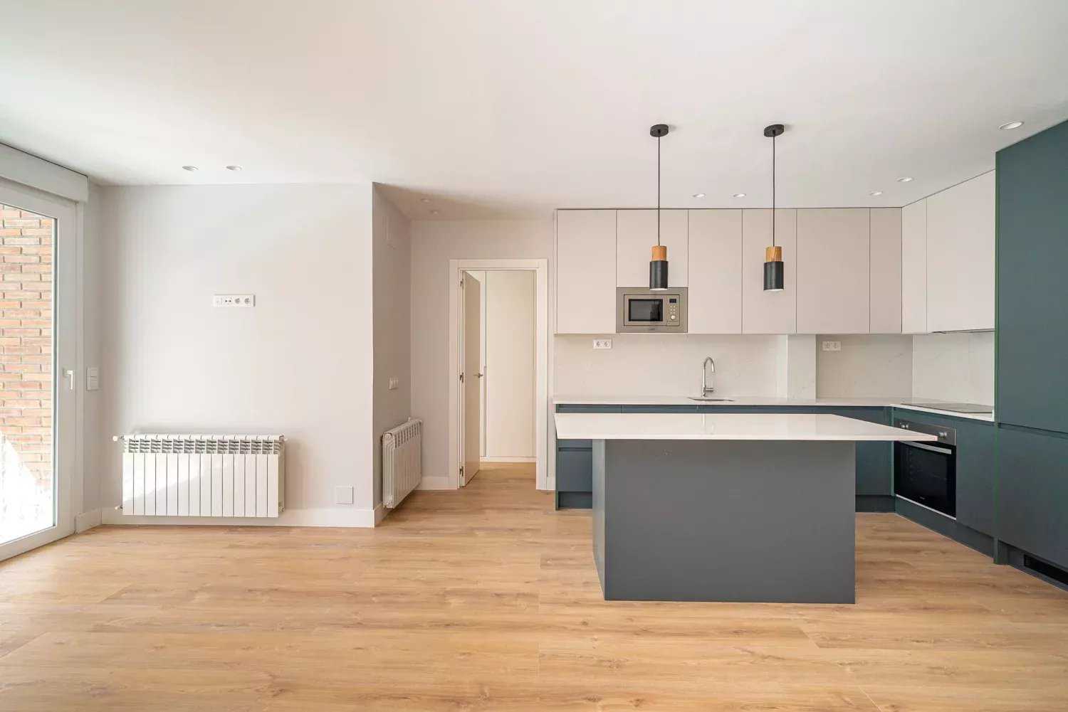 Madrid  - Apartment 1 Bedroom