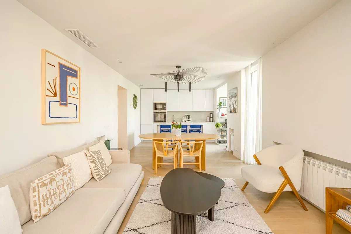 Madrid  - Appartement 