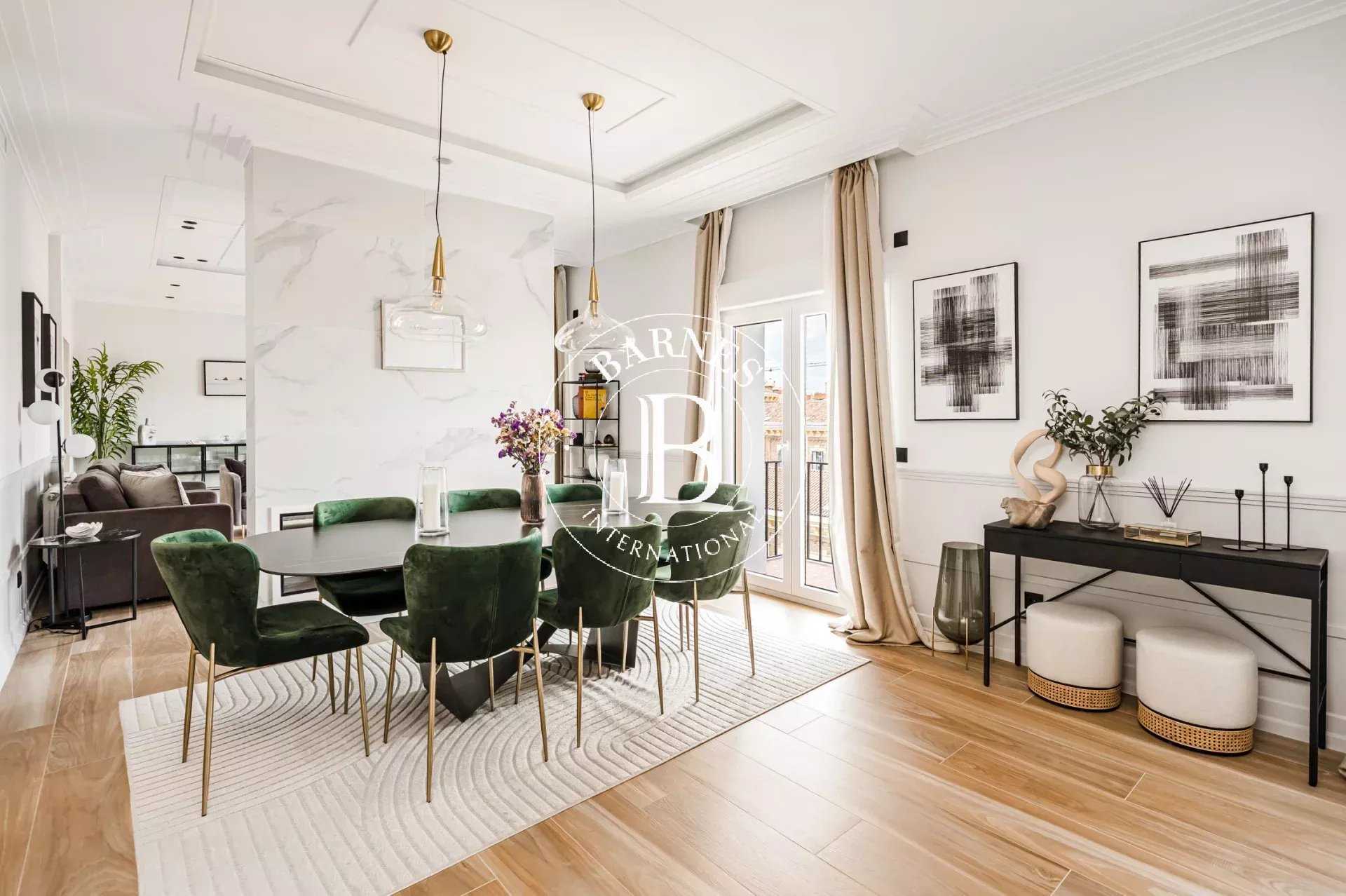 Madrid  - Appartement 