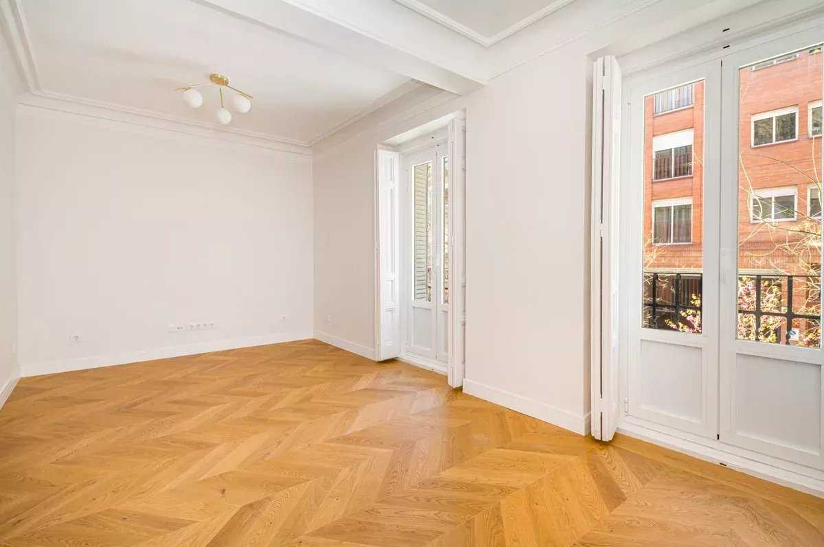 Madrid  - Apartment 2 Bedrooms