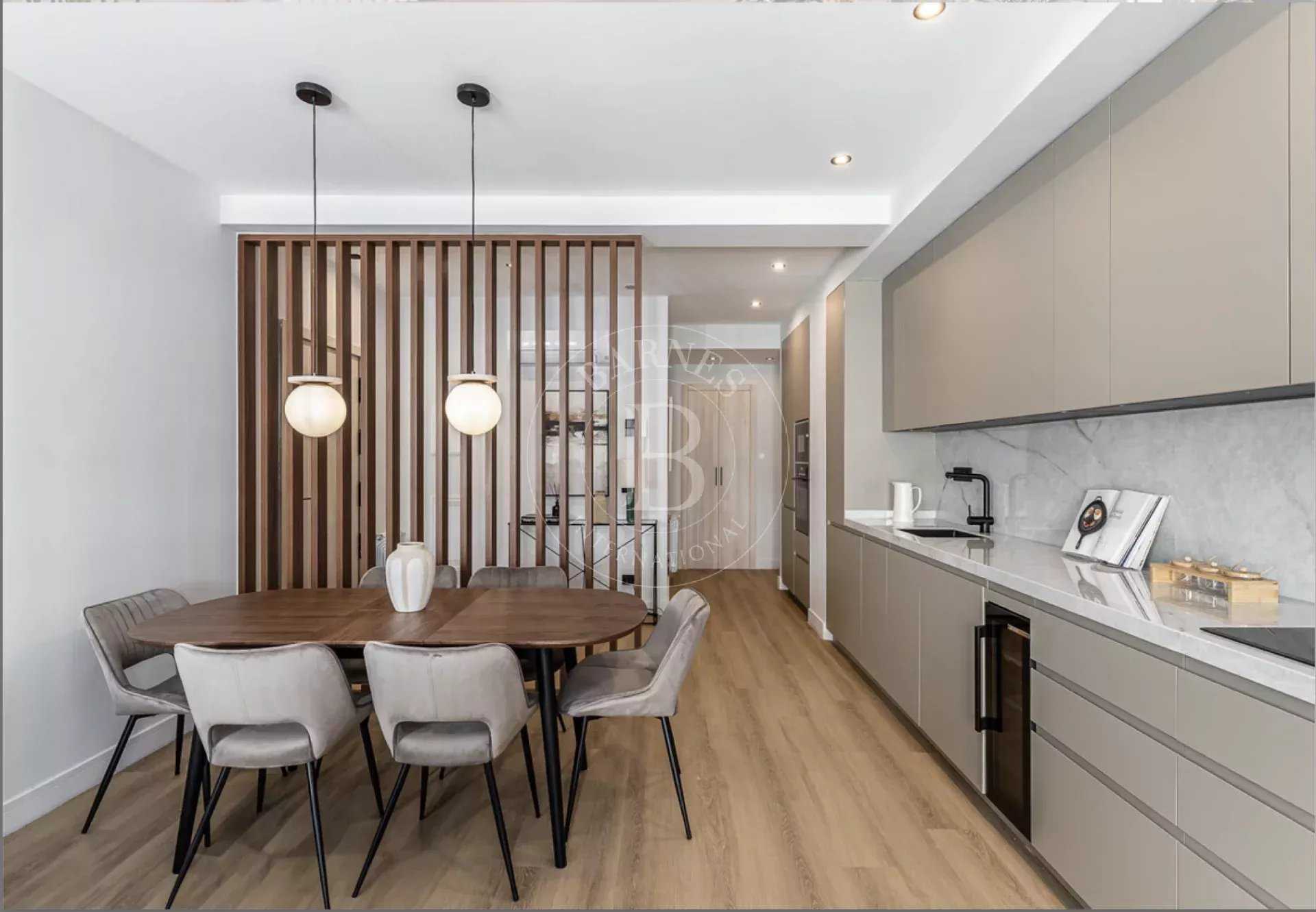 Madrid  - Appartement 