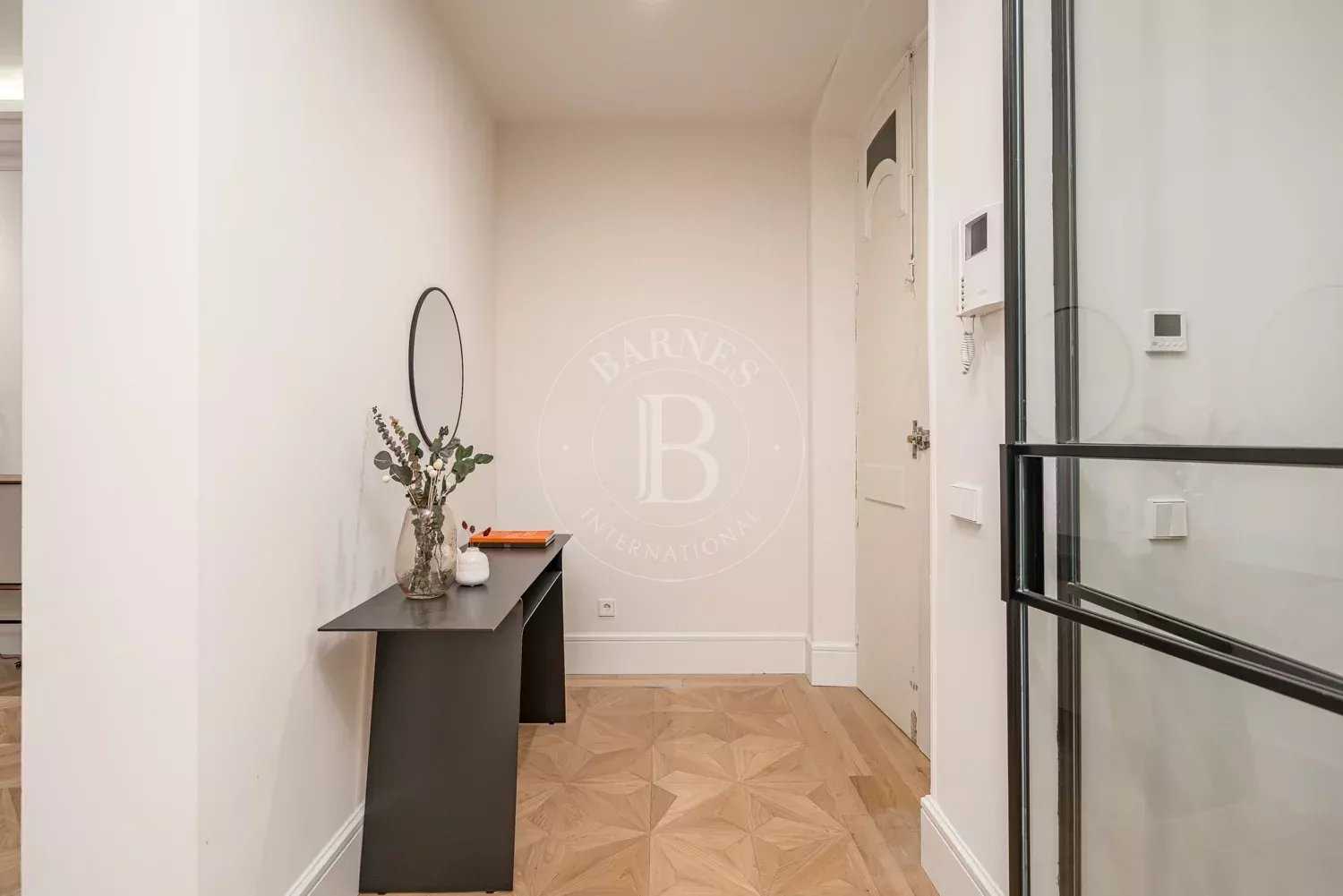 Madrid  - Appartement 