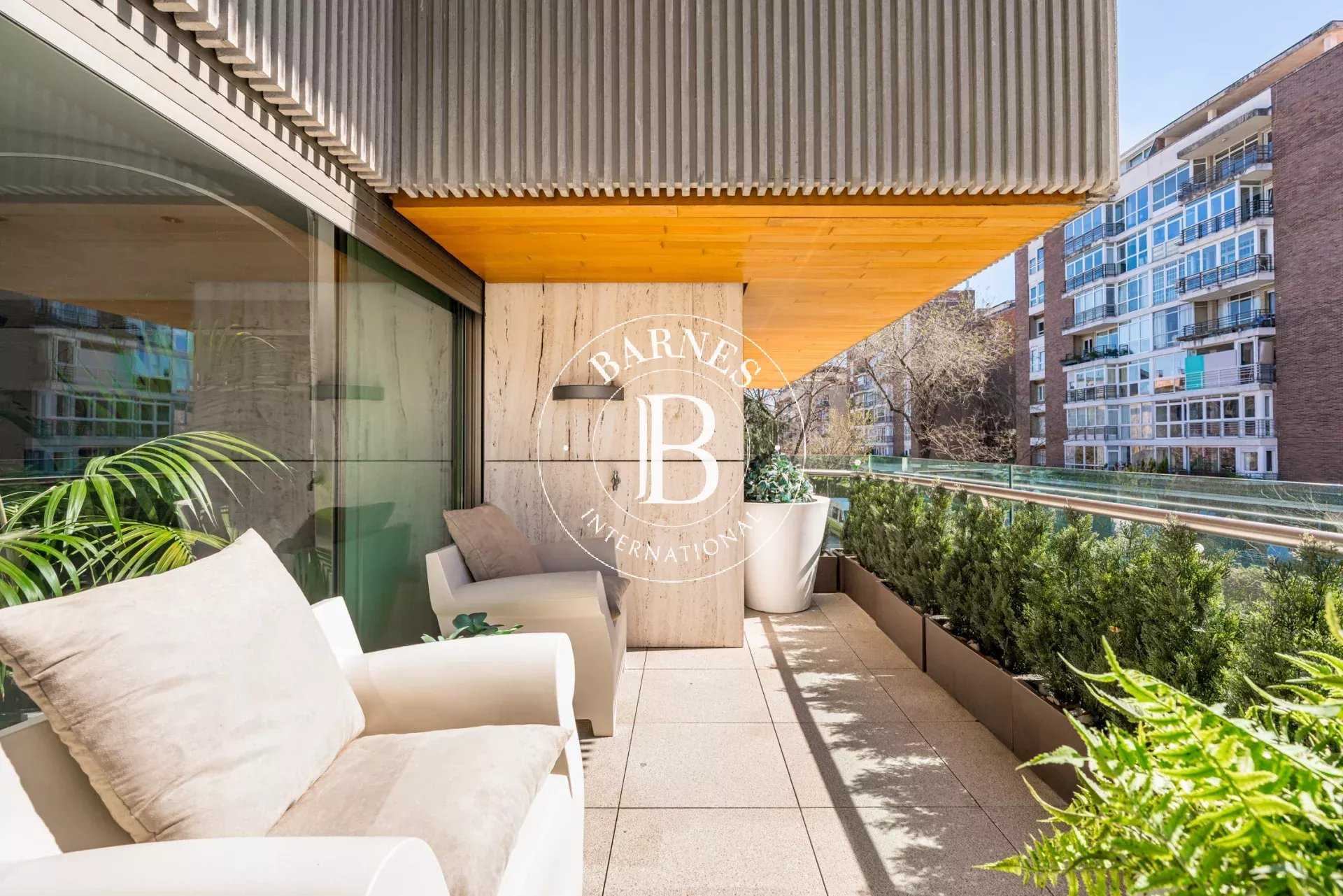 Madrid  - Appartement 