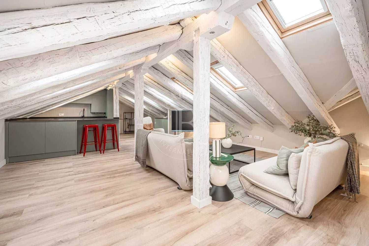 Madrid  - Appartement 