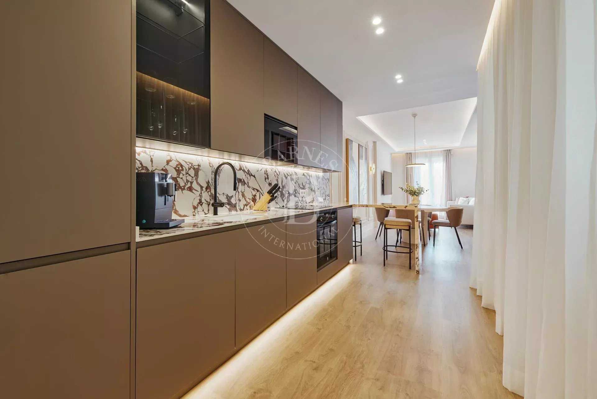 Madrid  - Appartement 